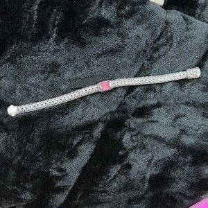 John Hardy Class Chain Bracelet